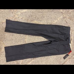 TOMMY HILFIGER wool pants